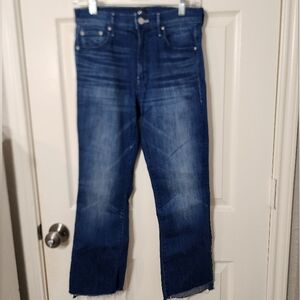 MOTHER Denim, Size 27